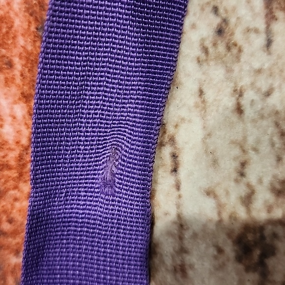 Vamparina roll on kids luggage. - Picture 6 of 11